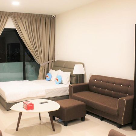 Suasana Suite Cozy Jb Town Johor Bahru Exterior photo