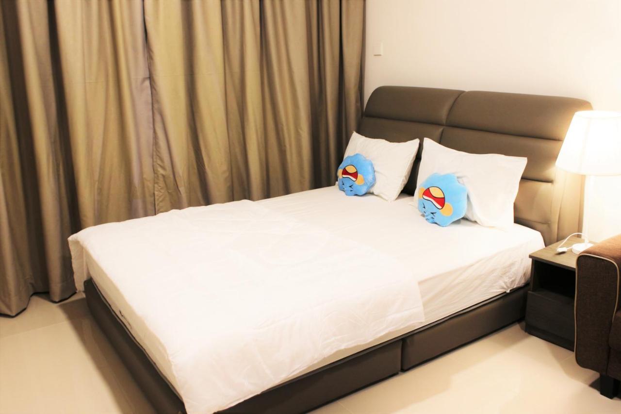 Suasana Suite Cozy Jb Town Johor Bahru Exterior photo