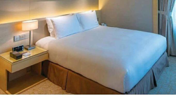 Suasana Suite Cozy Jb Town Johor Bahru Exterior photo